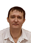 Ананьев Дмитрий Александрович, 