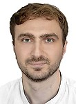 Росляков Никита