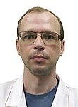 Усанов Евгений