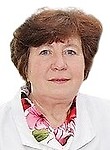 Жукова Светлана Николаевна, УЗИ-специалист