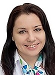 Колчан Наталья