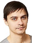 Шилкин Николай