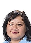 Костина Юлия