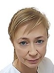 Монина Марина