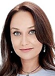 Зорих Елена