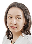 Батгауэр Ольга Леонидовна, Стоматолог