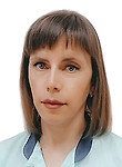 Голенкова Елена