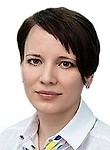 Ходько Валентина