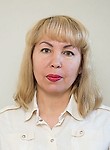 Акрамова Наталья