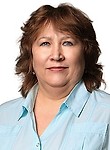 Иванова Антонина