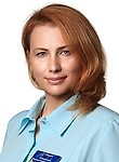 Скворцова Оксана
