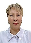 Мусаева Рита