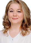Эльдерова Каринэ