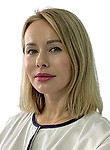 Целовальникова Екатерина
