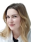 Черникина Ольга