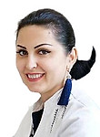 Мурадханова Набат
