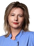 Державина Ирина