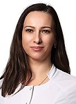 Синченко Марина