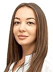 Деникина Алёна