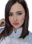 Шаймакова Дания