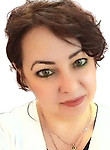 Качанова Анастасия