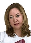 Мамедова Елена