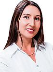 Хабарова Елена