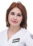 Кунц Татьяна