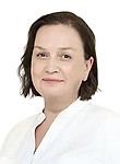 Елизарова Дарья Владимировна, Невролог, Нейрофизиолог