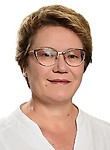 Малышева Наталья