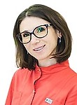 Болдышева Ирина