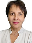 Федько Галина Александровна - фото Федько Галина Александровна, Эндокринолог