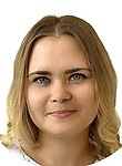 Хорошилова Татьяна Николаевна, Терапевт