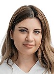 Крюкова Яна