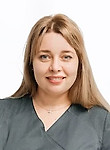 Пацекина Виктория