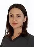 Банченко Ольга