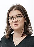 Хапсирокова Зулета