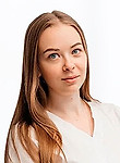 Найденова Елена