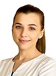 Колесникова Ирина