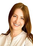 Тихонова Валерия