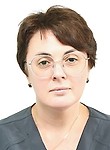 Еремеева Лилия Владимировна, Гинеколог, УЗИ-специалист