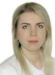 Авдеева Ирина