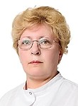 Вислогузова Надежда