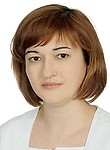Яковлева Вероника