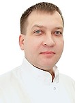 Петренко Николай