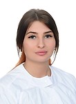 Дубовицкая Яна