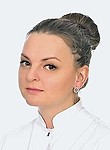 Чурикова Ольга Викторовна, Андролог, Уролог, УЗИ-специалист