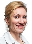 Полякова Татьяна