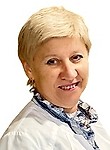 Ярошенко Елена