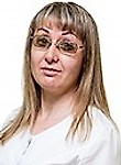 Трощенко Лариса